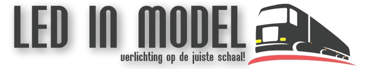 LEDinMODEL.nl